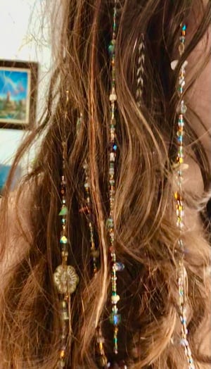 Image of Holistic Hippie (Prosperity)