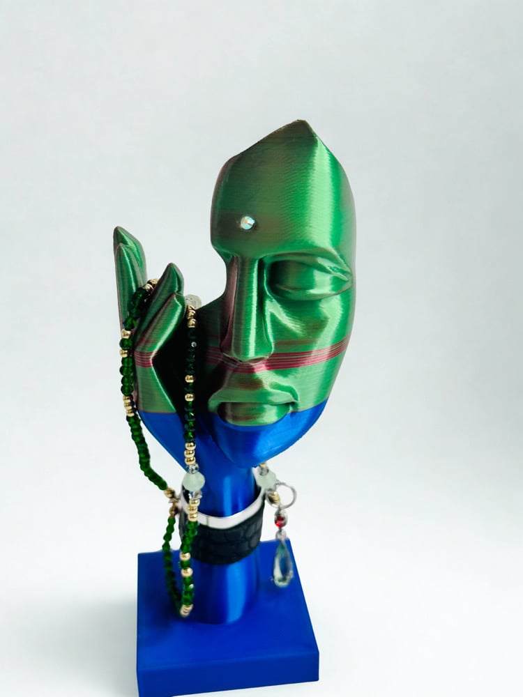 Image of Custom 3D Statues