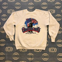 Image 1 of 1985 GD Crewneck Sz L 