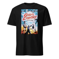 Image 1 of God's Country Original Short-Sleeve Unisex T-Shirt