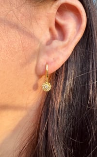Image 2 of Sammie Gold Sunflower 