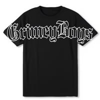 Image 3 of EYE BUSTER T SHIRT
