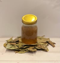 Soursop & Cinnamon