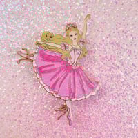 Image 1 of Sugar Plum Pin