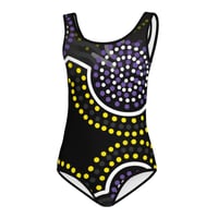 Image 1 of Kids Swimsuit "Together"