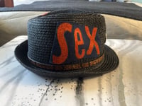 Image 6 of DP SEX PISTOLS CLASSIC og cat women pin 
