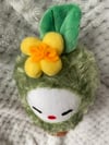 Evil Plant Peebo