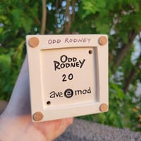 Image 8 of Ave E Mod collaboration #20