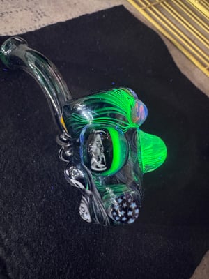 Image of Ultra Violet Sherlock