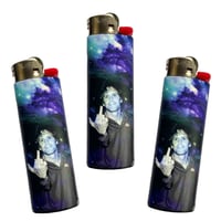 Bob Weir V1 Lighter 3 Pack