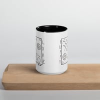 Image of Puppy Love - mug