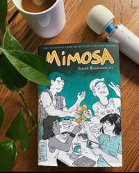 Image 1 of Mimosa ~Signed copy~