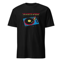 Image 1 of The Human League - The Black Hit Of Space Unisex T-Shirt