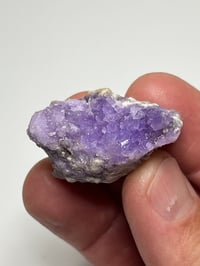 Image 5 of Coquimbite Specimen | Peru #3076