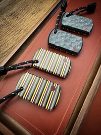 Image 1 of EDC Worry Stone 10