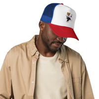 Image 3 of Foam trucker hat