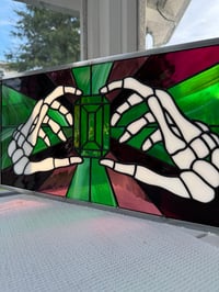 Image 4 of World Ender Emerald Star Panel