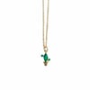Cactus Necklace