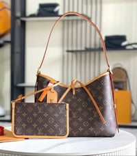 Image 3 of Carryall MM