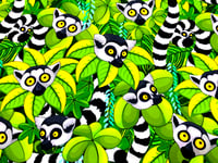 Image 25 of Animal Scrub Hats