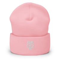Image 6 of Unisex EVOLVED SOUL Cuffed Beanie