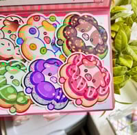 Image 2 of Mokopuni Mochi Donut Set