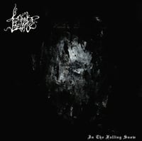 I Shalt Becone - In The Falling Snow LP