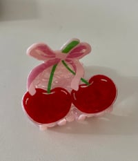 Image 2 of Hair clips