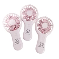 Lash Fan 