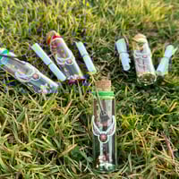 Image 4 of HP Quidditch Teams - Message in a Bottle