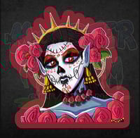 Llorena  (Vampiress)