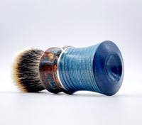 Image 3 of Figured Maple & Patina