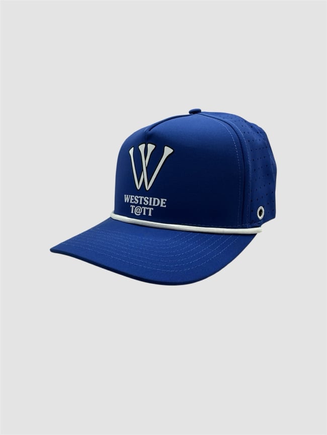 MAXIMO Golf Utility Hat - Westside