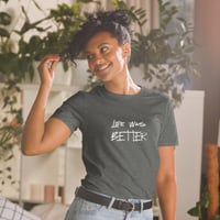 Image 2 of "Life Was Better" Tee