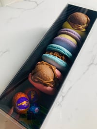 Image 4 of EASTER MACARONS 🐣
