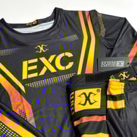 Image 7 of EXC - Prism Edition Combo Kit including gloves - Blk/Gold 