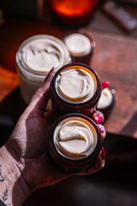 Image 1 of Earth & Blossom Tallow Creme