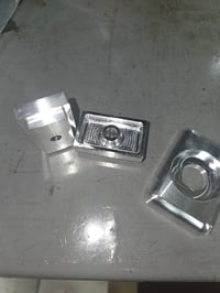 Image 6 of Rebel 250 Billet  Axle Adjusters