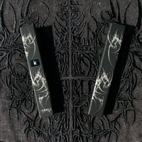 Image 3 of ‘NEXUS’ Engraved VFire Pro
