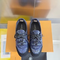 Image 16 of LV Sneakerina Sneakers