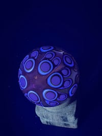 Image 5 of Fume Layered UV Dotstack Marble