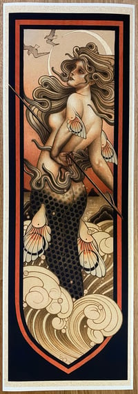 Image 1 of Siren