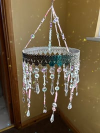 Image 1 of Aurelia Princess Sun Catcher