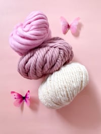 Image 3 of Ballerina Wildflower Trio 