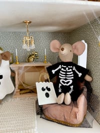 Image 3 of Mouse Skeleton outfit