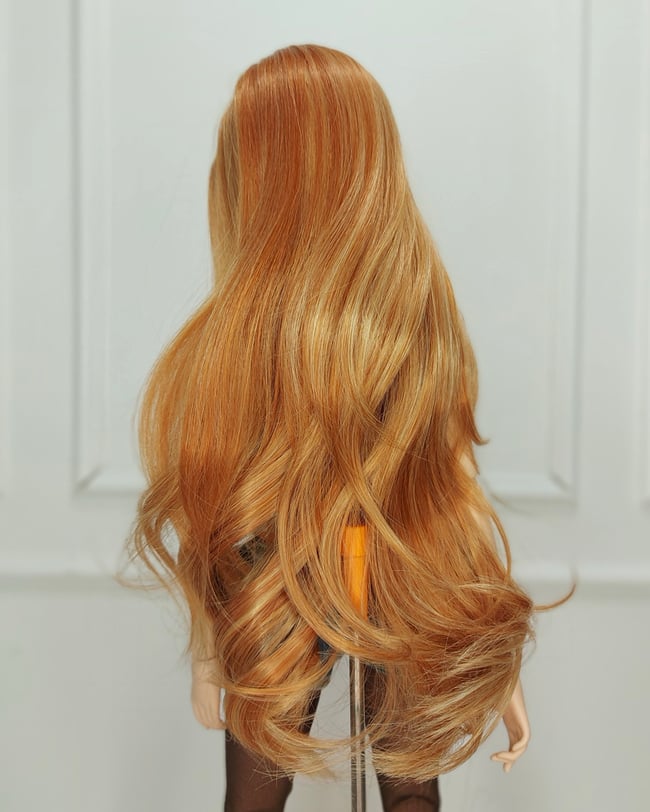 Pumpkin Spice Hi-Lite