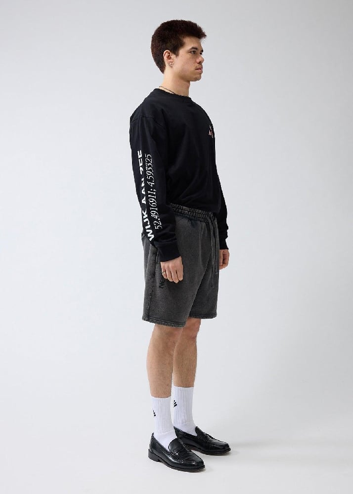 Image of NEW AMSTERDAM SURF ASSOCIATION JOGGER SHORTS