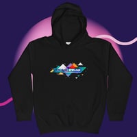 Image 3 of Young & Swank Dimensional Youth Hoodie