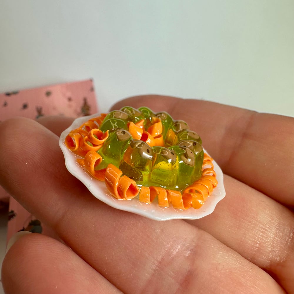 Image of Aunt Bethany’s Gelatin Miniature 