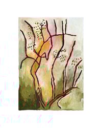 Image 1 of desert rain/relief |
